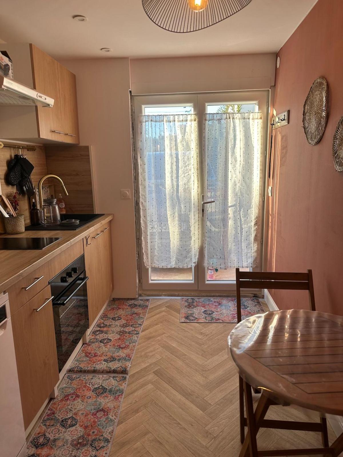 Gite Du Paradis Le Luc Extérieur photo